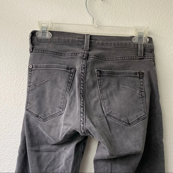 James Jeans Slate James Twiggy Skinny Jeans - Picture 5 of 12